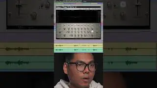 Pro Vocal Bus! (Camilo, Myke Towers) 🎙️🎛️🔥