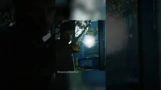Epic Wizard Duel | Student VFX