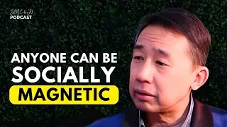 How to be socially magnetic | Ben Chai Podcast | Ep 01