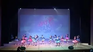 Танец 