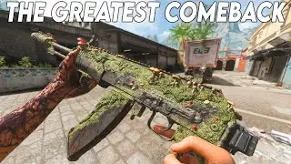 The WORST teammates ever HATED us for this...