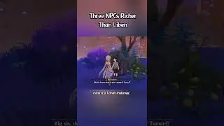 go visit these npcs