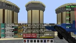 [Cristalix] JEDICRAFT#1 Не знаю что делать