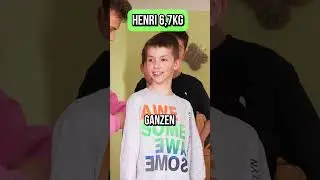 Wi viel wiegt dein 🎒? 
