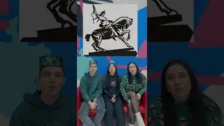 Когда татары не заметили подвох / ШӘП