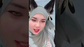 Bigo Live Hijab - 196