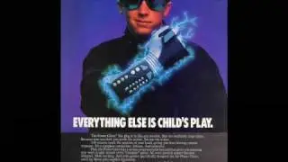 np - Playing With Power: 8-bit/breakcore stuff