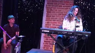 ArgentumJazz - Небосвод на землю