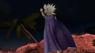 [MMD] Marik/Yami Marik It Has Begun (Yu-Gi-Oh) (Yu-Gi-Oh MMD)