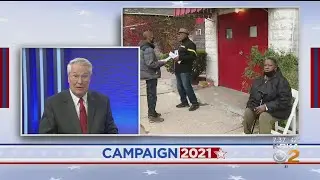 KDKA's Jon Delano Previews Election Day