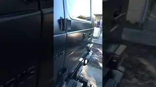 Brabus GWagon Beatin 🔊🔊
