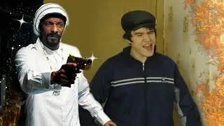[BadComedian] - Одноклассники.ru