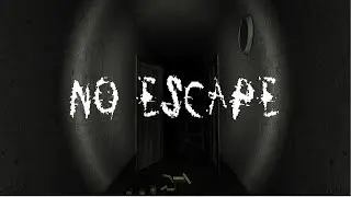WHERE IS THE KEY! | No Escape