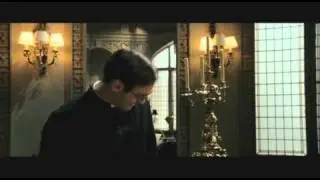 JM and Manolo at Piano