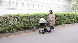 В  чем выписываться из роддома - вязаный конверт-одеяло Mimibaby