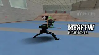 HIGHLIGHTS Samp mts #106 ( 300 subs...)