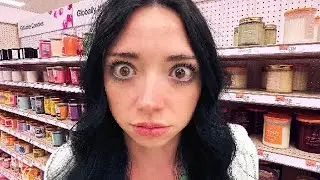 How MollyMoonn2's Creepy TikToks Took Over the Internet
