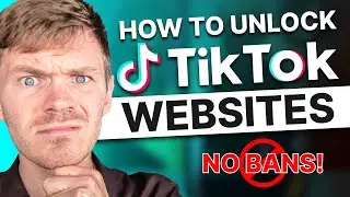 How to Access the TikTok Website Using a VPN Regardless of Any Bans