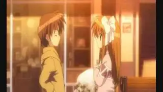 Kanon 2006 Episode 19 part 1/2 English Dubbed