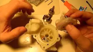 Bosch WR10\\13\15 B #1 рубрика Ремонт Академия теплотехники
