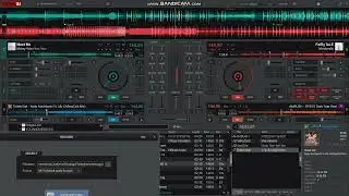 Virtual DJ Mashup Episode 85  Ancient Soul / 