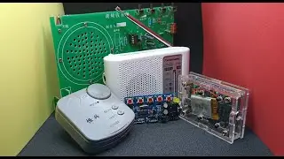 5 Easy-Build FM Radio Kits for Beginners