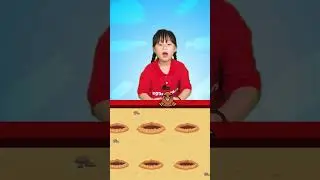 Bé học tiếng anh qua phim hoạt hình thu hoạch rau củ | Harvest vegetables game | Cartoons for baby