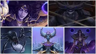 WOW War Within Making of a Monster Cutscene