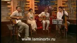 На далёкой амазонке