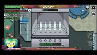 AMONG US LIVE STREAM!!!