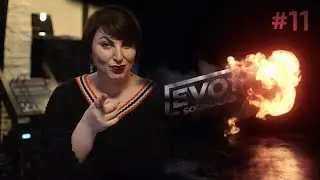 #11 ВОКАЛЬНЫЕ РЕГИСТРЫ | Вокальные советы Яны Яры «Evo Sound Lab»