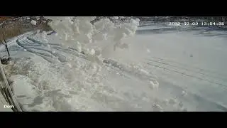 А нужны ли снегозадержатели?