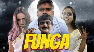 FUNGA | সিলেটি বাংলা নাটক | Sylheti Funny Video 2025