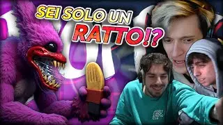 ✔ LE CLIP PIÙ VISTE DELLA SETTIMANA #88 | BEST OF TWITCH ITALIA |