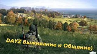 DAYZ Общение