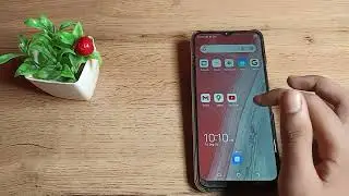 How to on Auto Rotate screen in tecno spark 8 phone, display setting