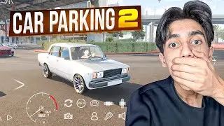ДОЖДАЛИСЬ! ВЫШЕЛ НОВЫЙ Car parking multiplayer 2.0