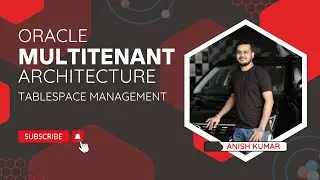 Mastering Tablespace Management in Oracle Multitenant: A Comprehensive Tutorial