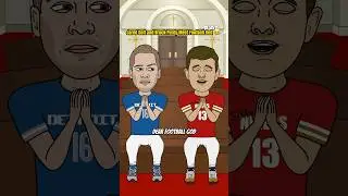 Jared Goff and Brock Purdy Meet Football God 😂 Lions Vs 49ers 