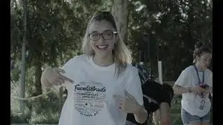 Así nos muestra Robledo su apoyo a la candidatura de Fuenlabrada Capital Europea de la Juventud 2025
