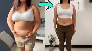 The MOST Fat Burning Exercises