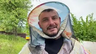 Закормка пчелы в зиму. Ответы на вопросы!