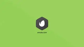 Flat Search Logo Opener | After Effects Project Files - Videohive template