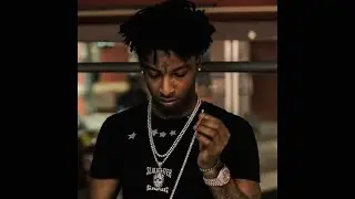 21 Savage Type Beat - 