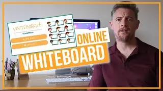 Online Whiteboard