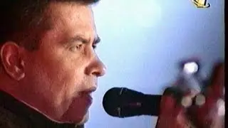 Любэ концерт ко Дню Победы 9 мая 1997 (ОРТ)