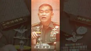 Pesan Kasad Jelang Pilkada 2024⁣⁣⁣⁣⁣