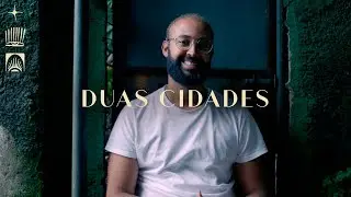 Gilsons - Duas Cidades (Visualizer)