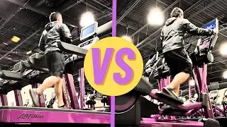 Treadmill vs Elliptical (WHICH IS BETTER FOR BEGINNERS?)