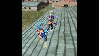 PRANK WITH NEW SUPER PIXEL BUNDLE GONE WRONG - GARENA FREE FIRE